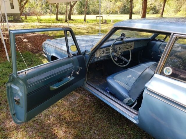 1964 Dodge Other - 2DR SEDAN - 426 STREET WEDGE / 727 AUTOMATIC PUS - photo 5