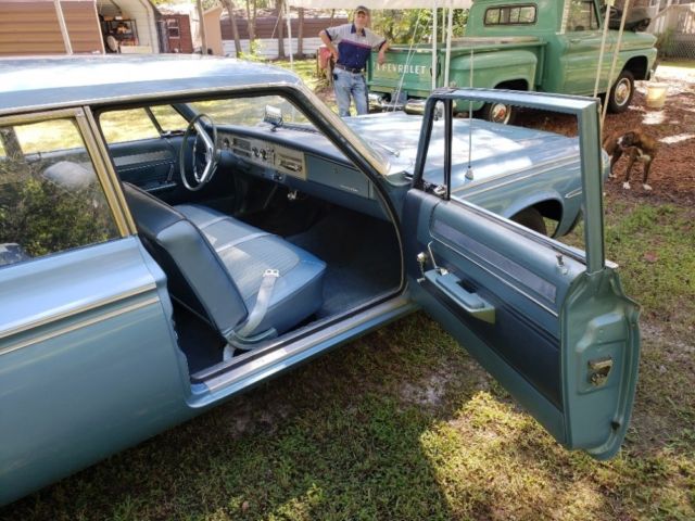 1964 Dodge Other - 2DR SEDAN - 426 STREET WEDGE / 727 AUTOMATIC PUS - photo 9