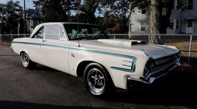1964 Dodge 440 Golden Anniversary