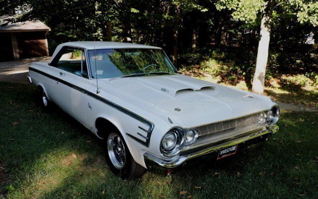 1964 Dodge 440 Golden Anniversary - photo 2