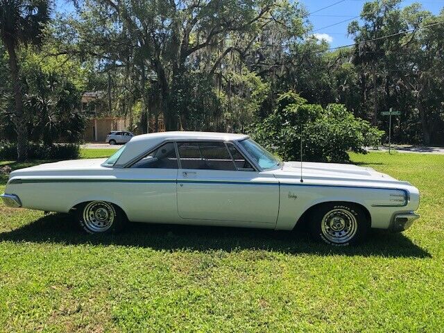 1964 DODGE 440 HARD TOP 2 DOOR 1964 Dodge Other