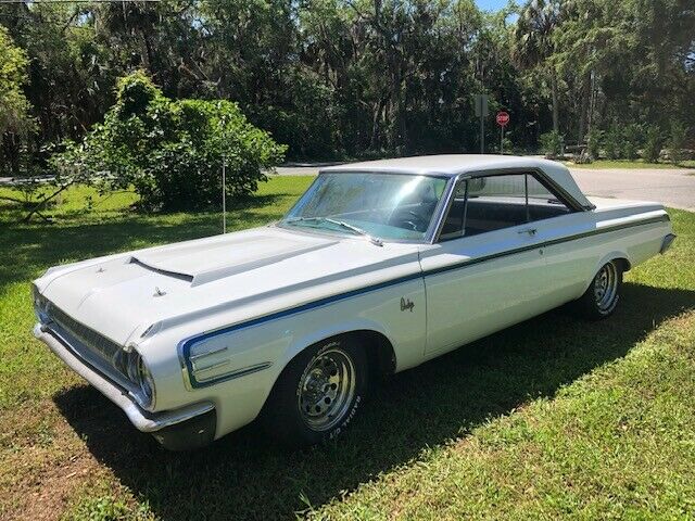 1964 Dodge Other - photo 11