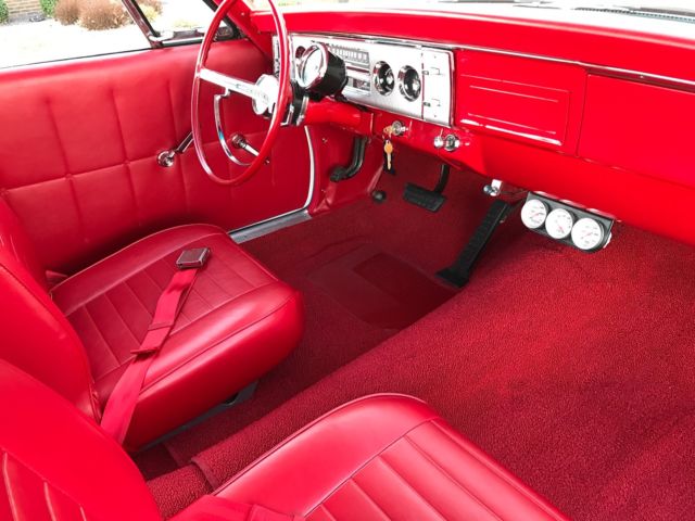 1964 Dodge 440 Max Wedge - photo 10