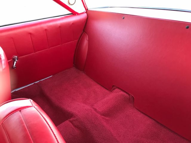 1964 Dodge 440 Max Wedge - photo 12