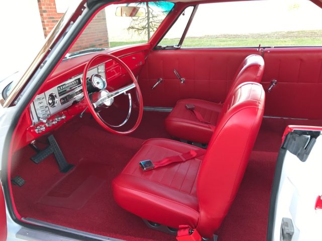 1964 Dodge 440 Max Wedge - photo 9