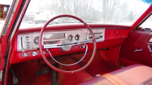 1964 Dodge Other 440 - photo 10
