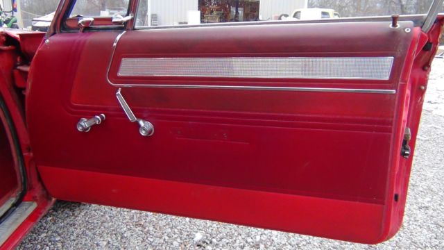 1964 Dodge Other 440 - photo 13