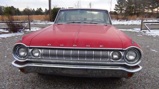 1964 Dodge Other 440 - photo 3