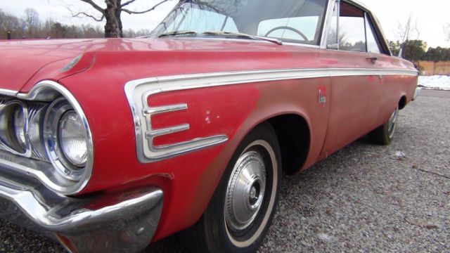1964 Dodge Other 440 - photo 4
