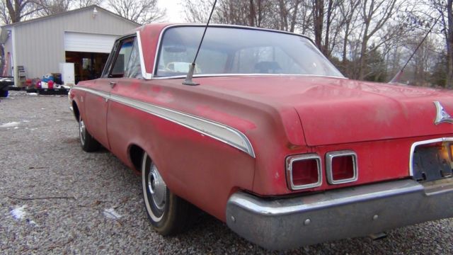 1964 Dodge Other 440 - photo 8