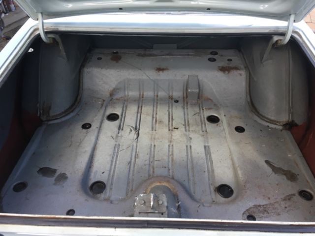 1964 Dodge Polara Polara - photo 10