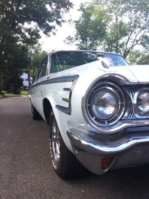 1964 Dodge Polara Polara - photo 11