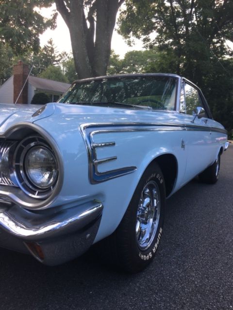 1964 Dodge Polara Polara - photo 12
