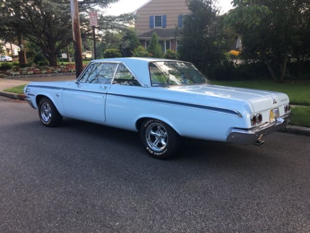 1964 Dodge Polara Polara - photo 2
