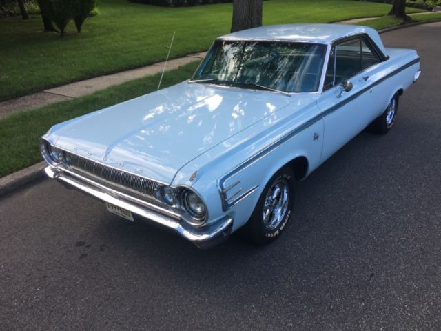 1964 Dodge Polara Polara - photo 3