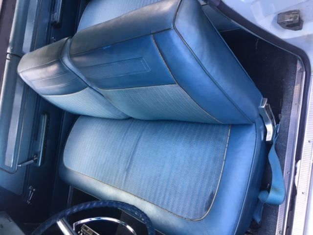 1964 Dodge Polara Polara - photo 5