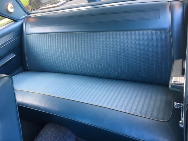 1964 Dodge Polara Polara - photo 6