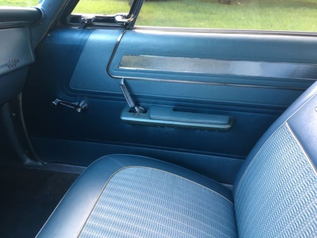 1964 Dodge Polara Polara - photo 7