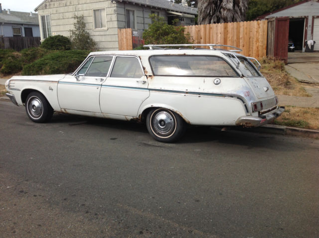 1964 Dodge Other - photo 3