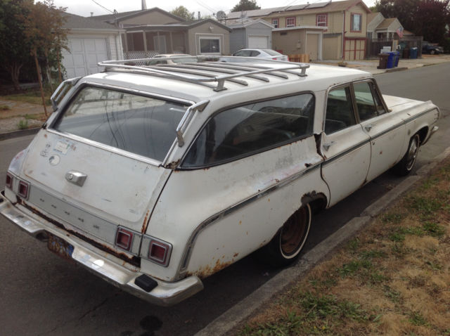 1964 Dodge Other - photo 6