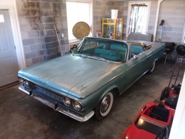 1964 Dodge 880 Convertible 1964 Dodge Other 880