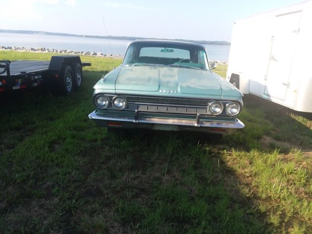 1964 Dodge Other 880 - photo 3