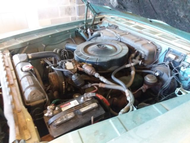 1964 Dodge Other 880 - photo 6