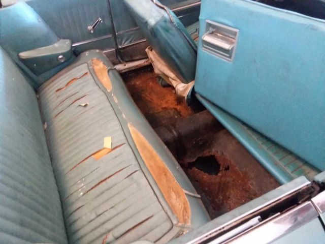 1964 Dodge Other 880 - photo 8