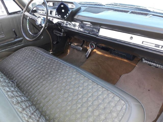 1964 Dodge Other 2 Dr HT - photo 12