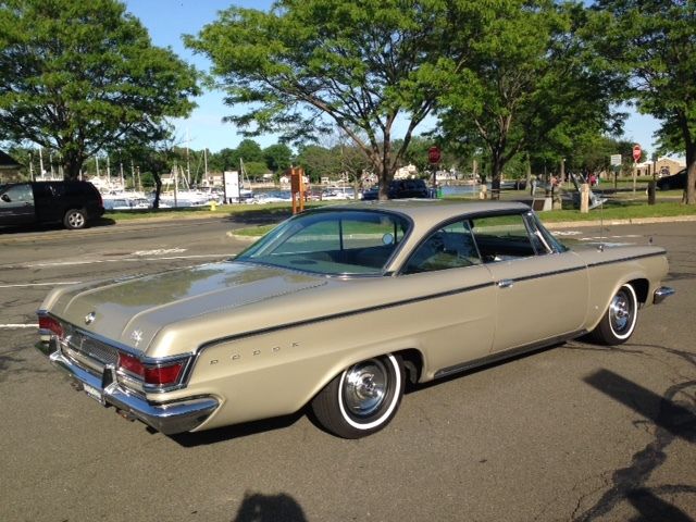 1964 Dodge Other 2 Dr HT - photo 2