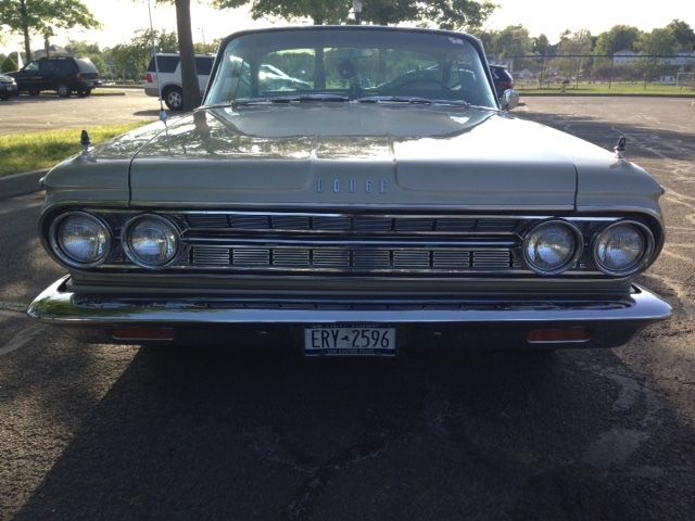 1964 Dodge Other 2 Dr HT - photo 3