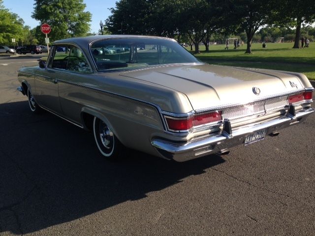 1964 Dodge Other 2 Dr HT - photo 4