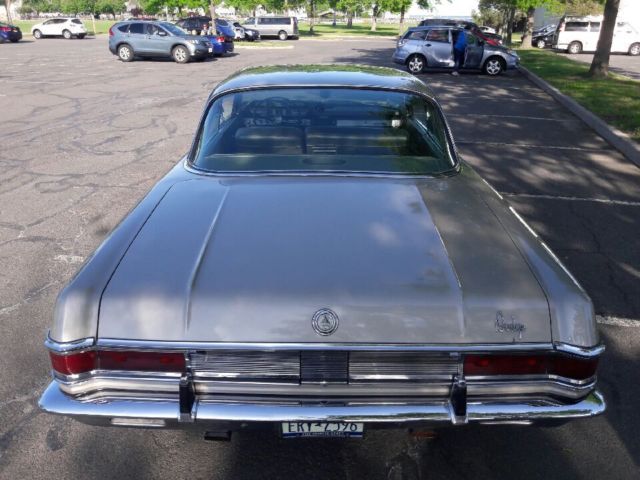 1964 Dodge Other 2 Dr HT - photo 6