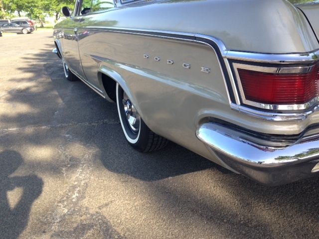 1964 Dodge Other 2 Dr HT - photo 8