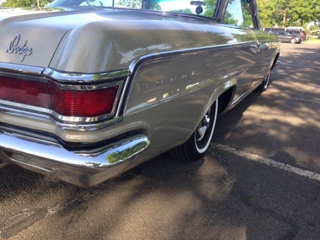 1964 Dodge Other 2 Dr HT - photo 9