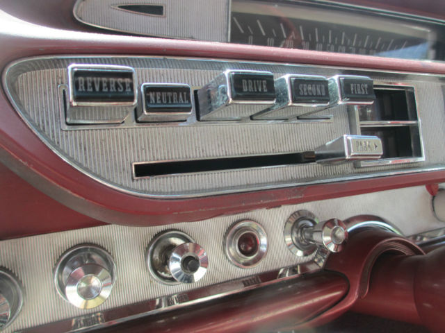 1964 Dodge 880 Custom - photo 12
