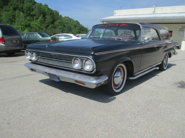 1964 Dodge 880 Custom - photo 2