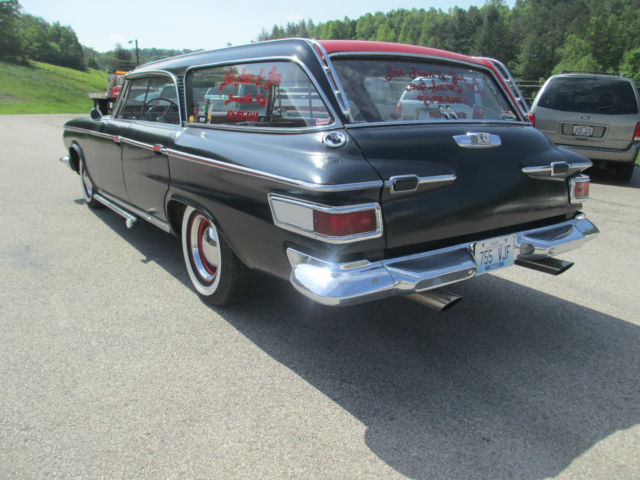 1964 Dodge 880 Custom - photo 7