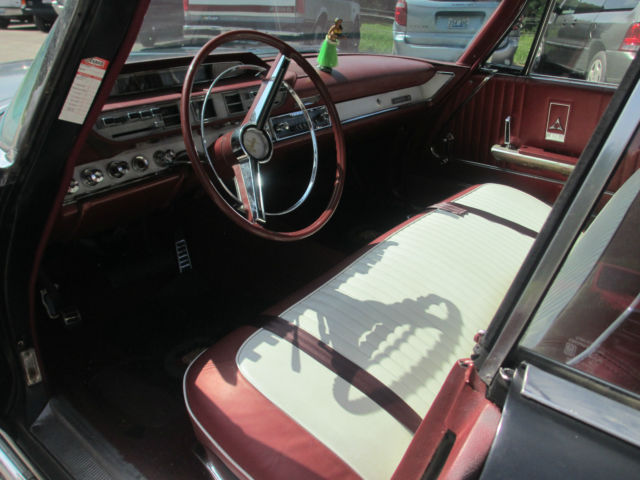 1964 Dodge 880 Custom - photo 8