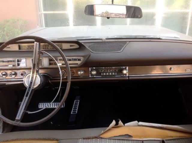1964 Dodge Polara - photo 11
