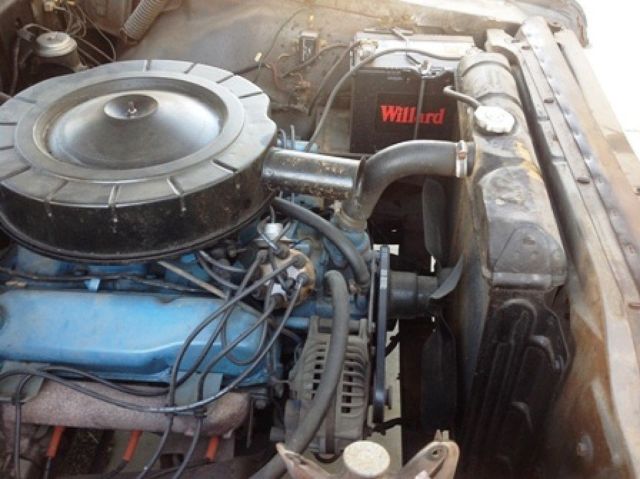 1964 Dodge Polara - photo 13