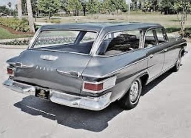 1964 Dodge Polara - photo 2