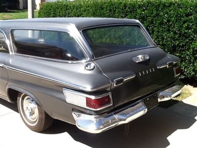 1964 Dodge Polara - photo 3