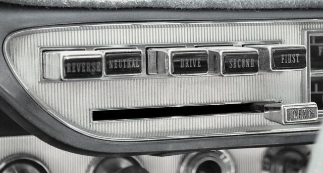 1964 Dodge Polara - photo 5