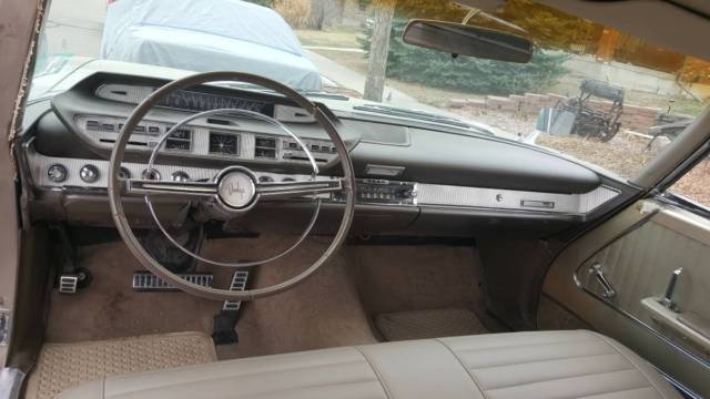1964 Dodge 880 Custom 4 door hardtop - photo 5
