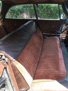 1964 Dodge Other 4-door - photo 10