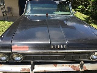 1964 Dodge Other 4-door - photo 3