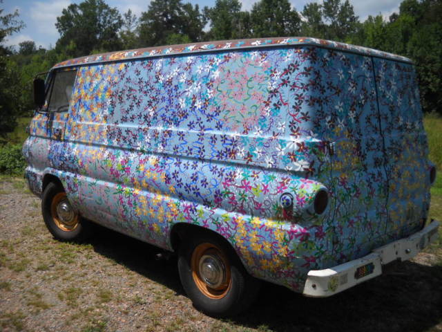 1964 Dodge A-100 - photo 3