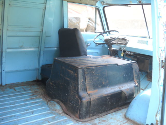 1964 Dodge A-100 - photo 6