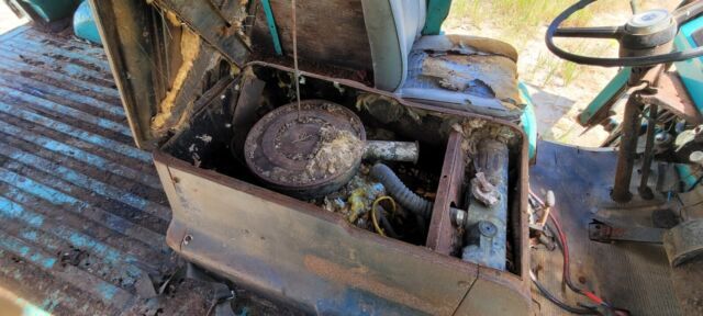 1964 Dodge A100 - photo 12